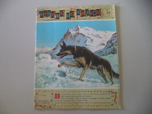 Tutte fiabe fratelli - tutte,