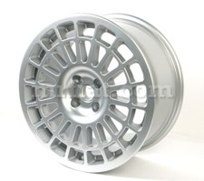 Lancia Delta HF Integrale