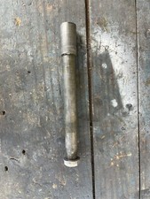 Asse Anteriore Ruota Yamaha Yzf Wrf