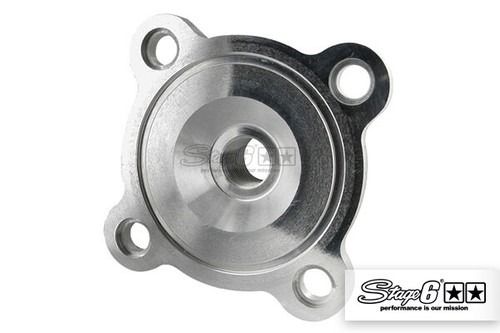 Testata stage6 racing - testata,