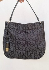 NUOVO! CALVIN KLEIN Borsa a spalla da donna con tracolla