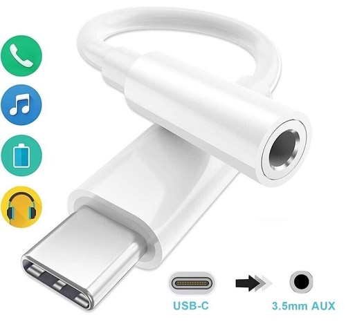 Adattatore cuffie cavo - cavo, aux