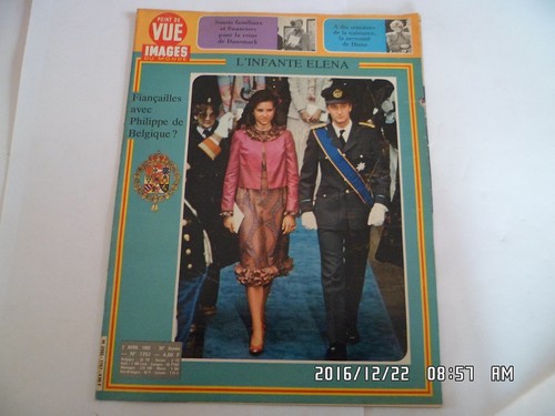 Point vue 1757 - point, n°1757