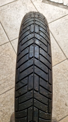 Gomma moto 90 r21 - 90/90,