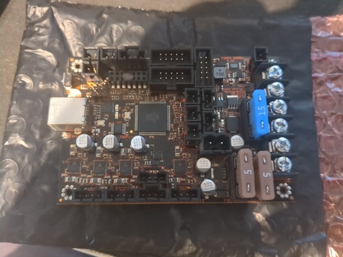 Einsy rambo mk3 - 1.1a,