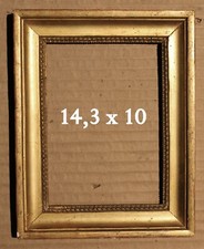 CORNICE ANTICA OLD FRAME CADRE