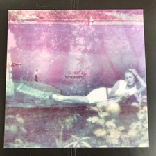 52 Hertz - SOMNOLENCE 12"