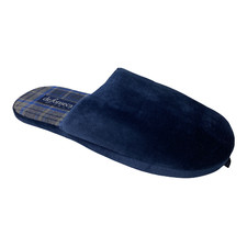 SCARPE PANTOFOLE UOMO DE