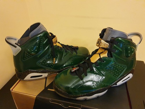 Nike air jordan - jordan, 6