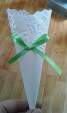  50 PIECE confetti holder