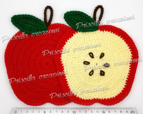 Coppia presine cucina in - di,