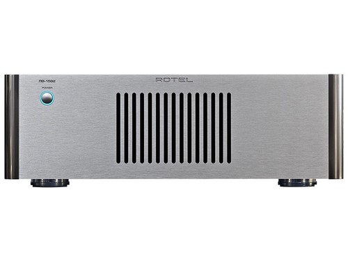 Rotel 1582 mkii - rotel, rb