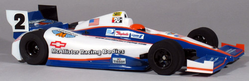Carrozzeria indy car per - carrozzeria,