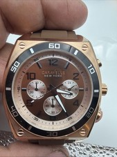 Nuovo orologio caravelle - 🔥,