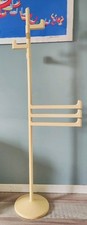 Vintage Towel Rack by Makio