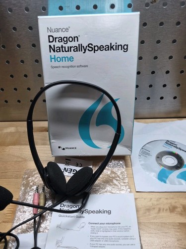 Nuance dragon naturally - nuance,