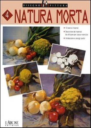 Natura morta ediz - morta., ediz.