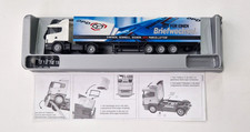 Herpa Exclusive SCANIA 124L