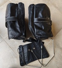 Borse originale moto guzzi - borse,
