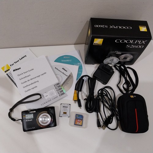 Fotocamera digitale compatta