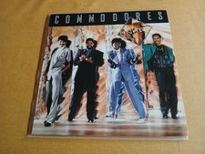 Commodores - United - Vinile