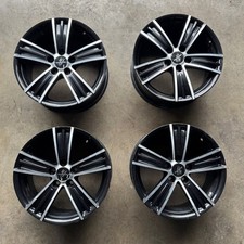 Cerchi in Lega Fondmetal per