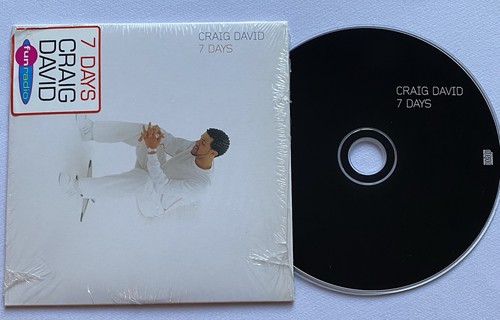Craig david days - craig,