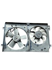 Ventole raffreddamento motore  AUDI A3 8L 1900 TDI 130 CV 1996/2003 1J0121207M