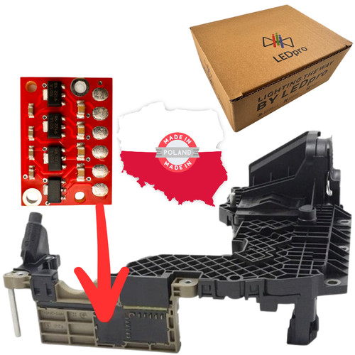 Kit riparazione sensore - riparazione,