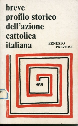Breve profilo storico