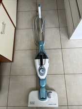 BLACK+DECKER FSMH1321 Steam