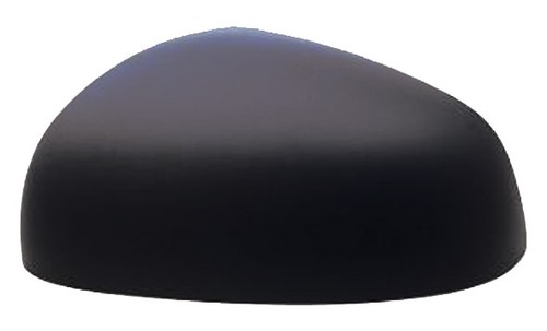 Calotta nera sinistra smart - nera,