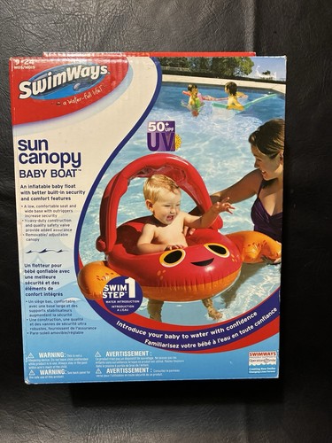 Swimways tettoia prendisole - swimways,