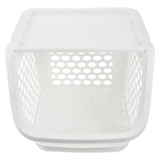  Bidoni Impilabili Cestelli