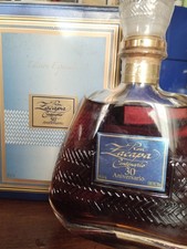bottiglia ron Zacapa