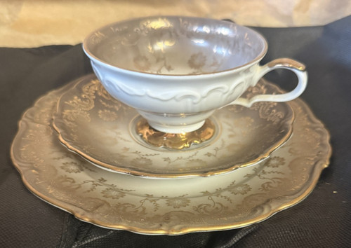 Vintage bavaria eberthal 650 - bavaria,