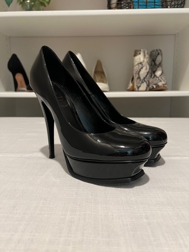 Ysl pompa platform - -,