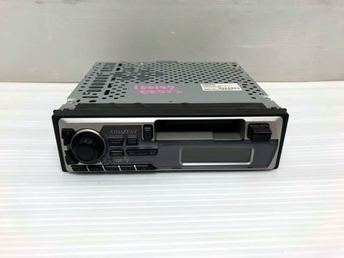 Ricevitore autoradio clarion - ricevitore,