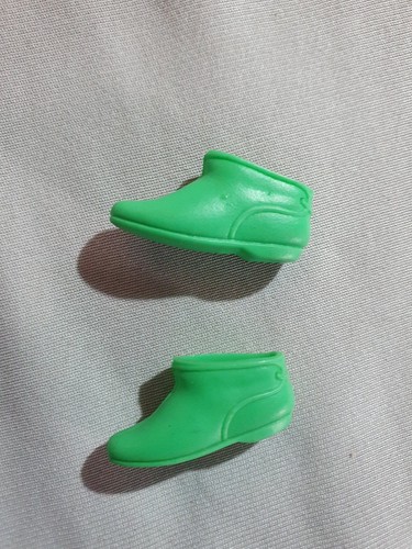 Stivaletti morbidi scarpe