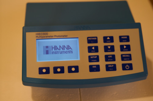 Hanna instruments hi83300 e - hanna, hi83300-01