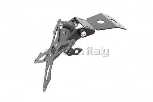 Evotech kit portatarga - evotech,