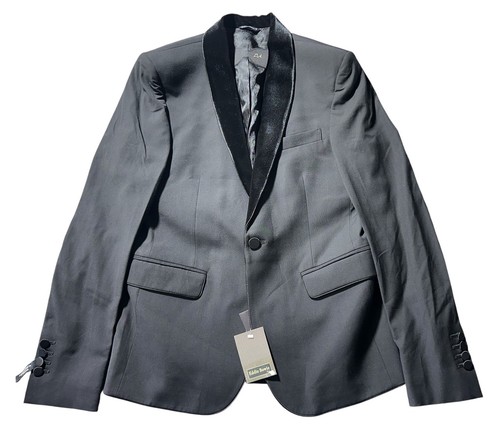 Giacca blazer smoking - , uomo