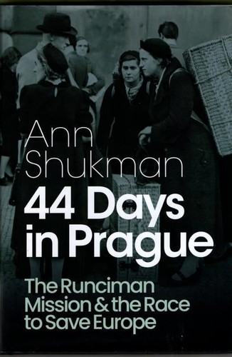 Days prague ann - :,