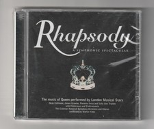 ♫ - RHAPSODY - A SYMPHONIC