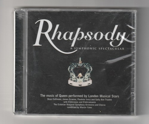 Rhapsody a symphonic - rhapsody,