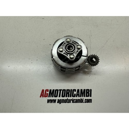 Frizione completa campana - completa,