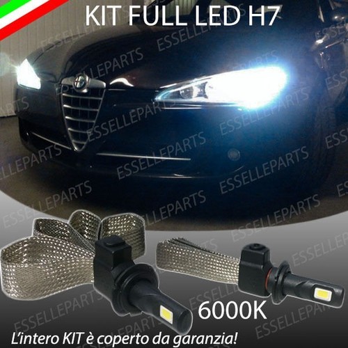 Kit full led alfa romeo - kit,