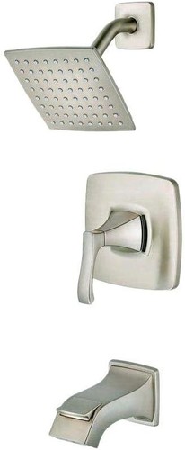 Pfister venturi kit assetto - pfister,