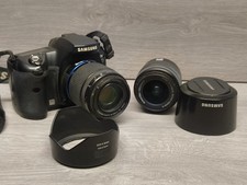 Samsung GX10 fotocamera