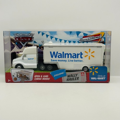 Disney pixar cars camion e - camion,